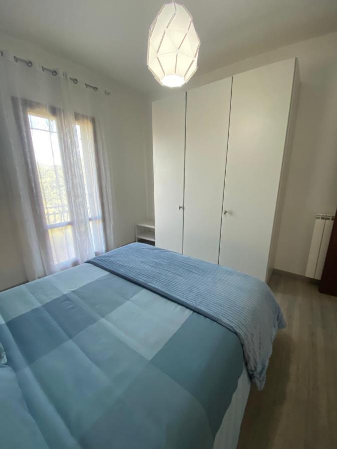 Casato Clavelli 1 Βίλα Collestatte Εξωτερικό φωτογραφία