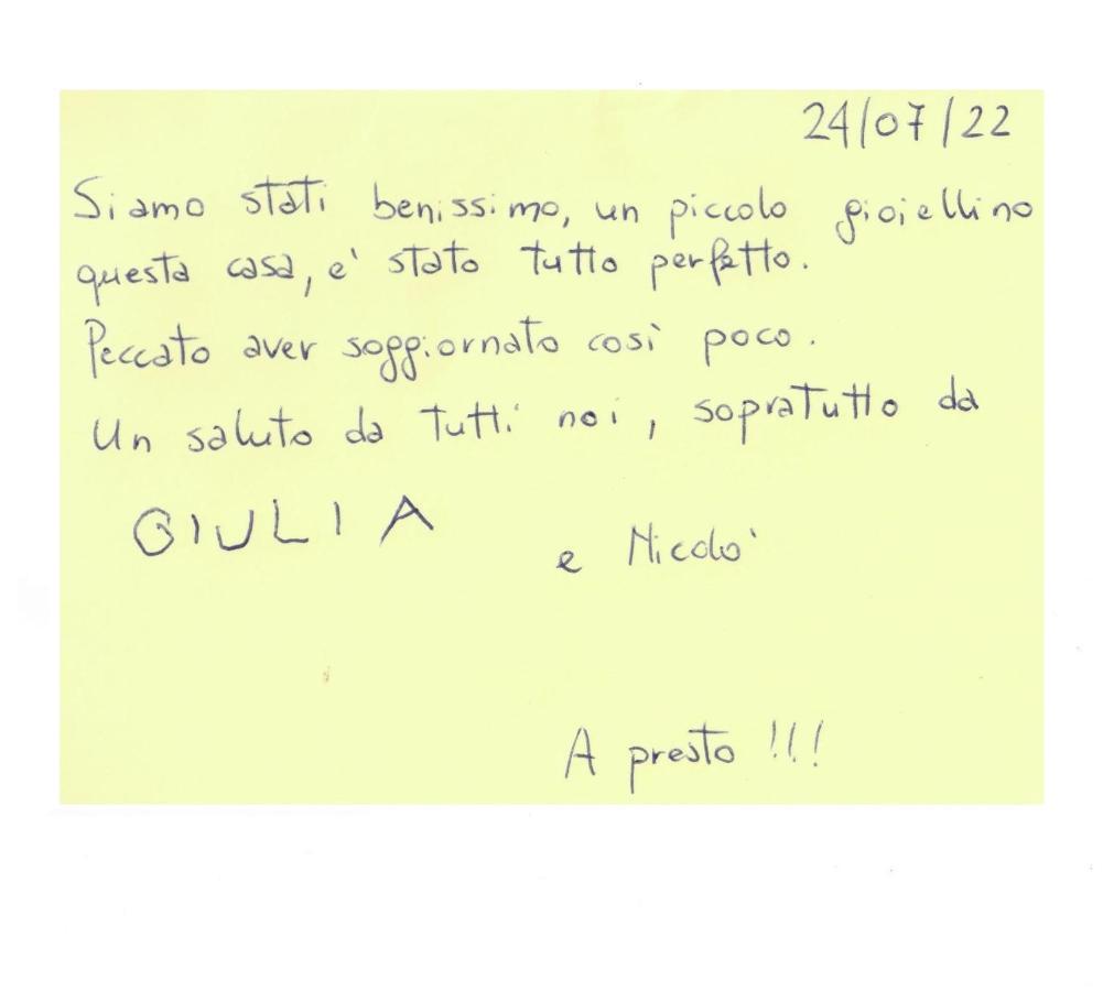 Casato Clavelli 1 Βίλα Collestatte Εξωτερικό φωτογραφία